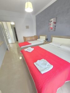 alex apartment a