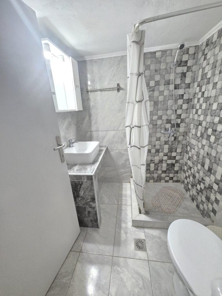 alex apartment a nea kalikratia