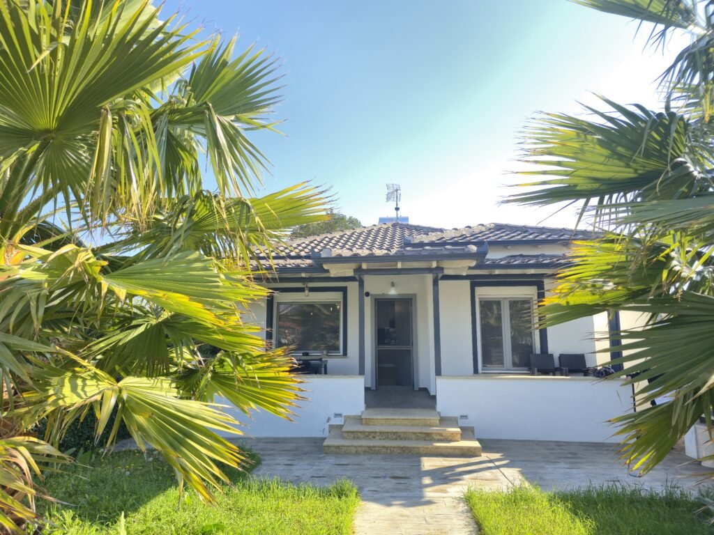 pearl villa halkidiki