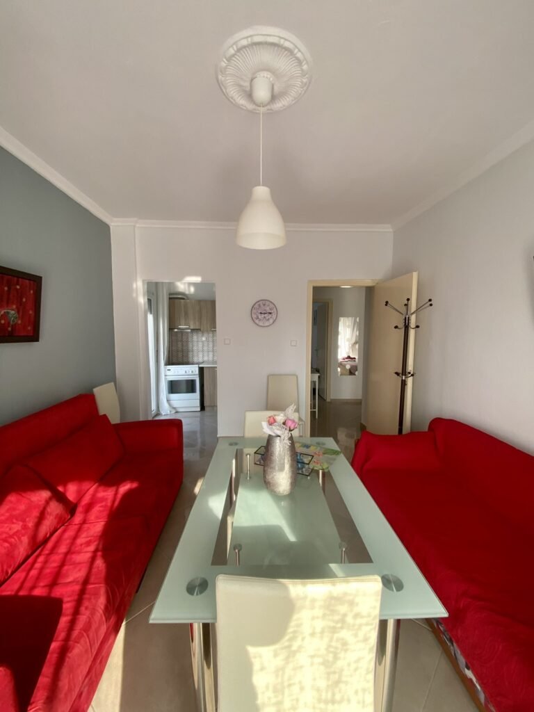 alex apart a nea kallikratia