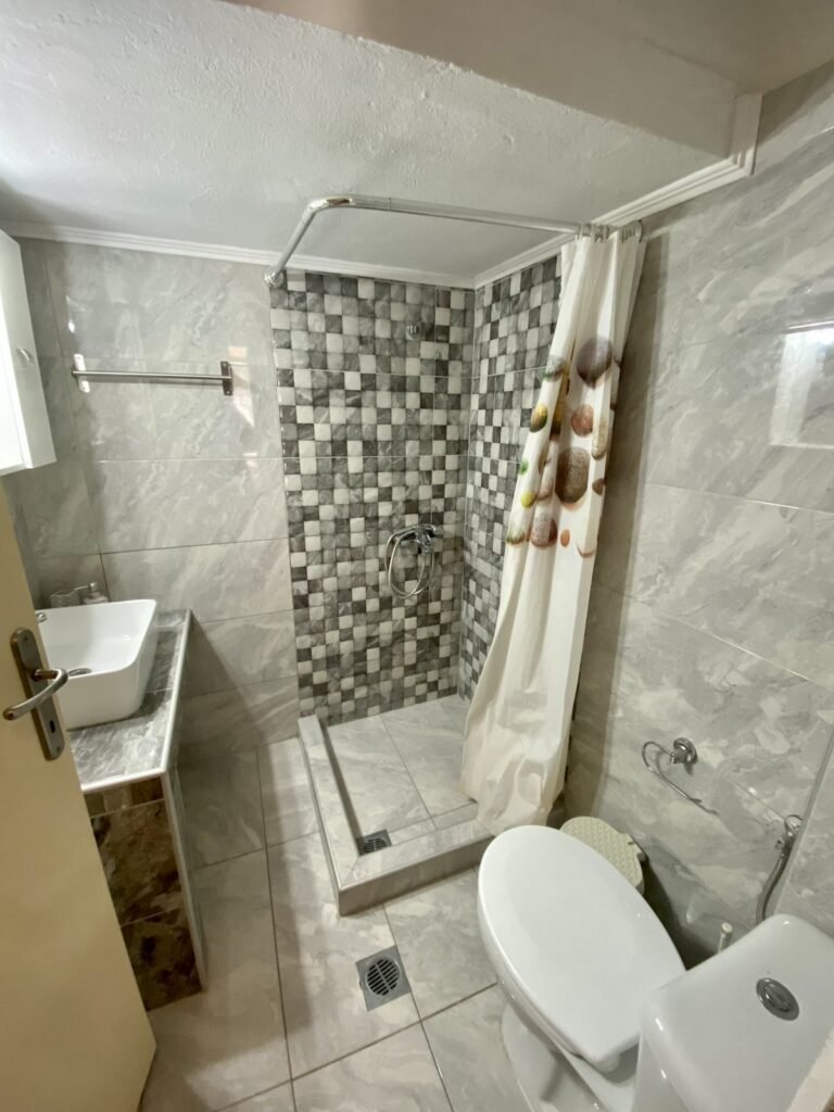 alex apartment a nea kallikratia