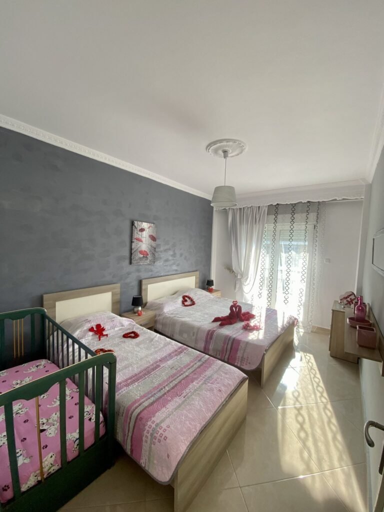 alex apartment a nea kallikratia