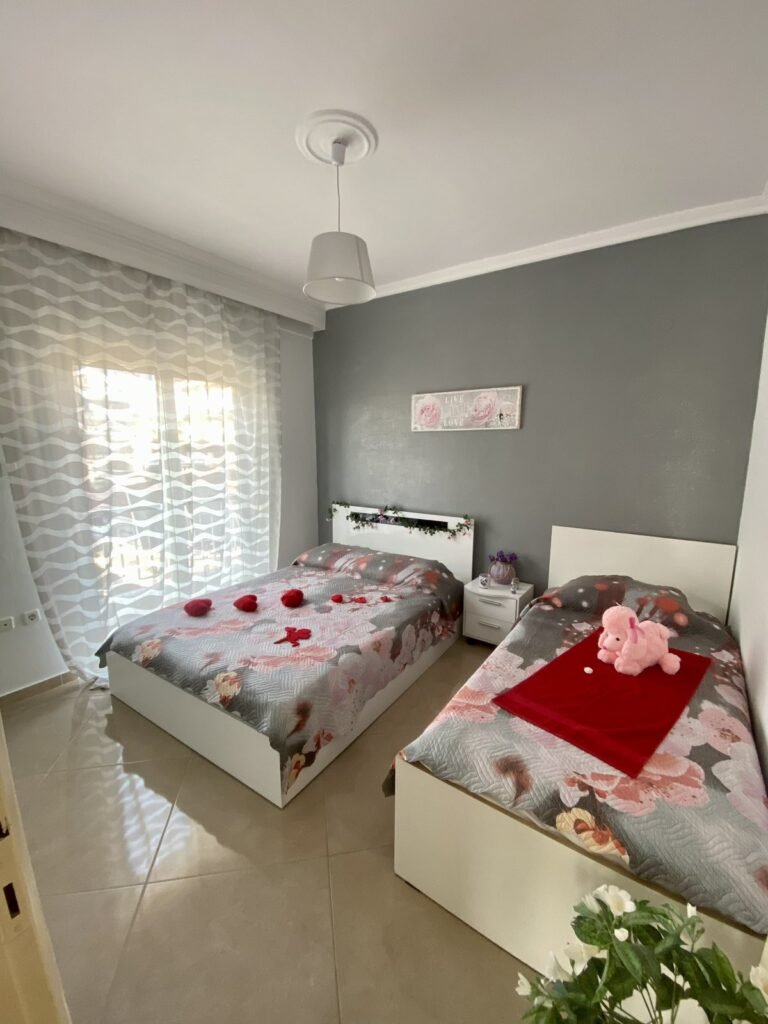 alex apartment a nea kallikratia