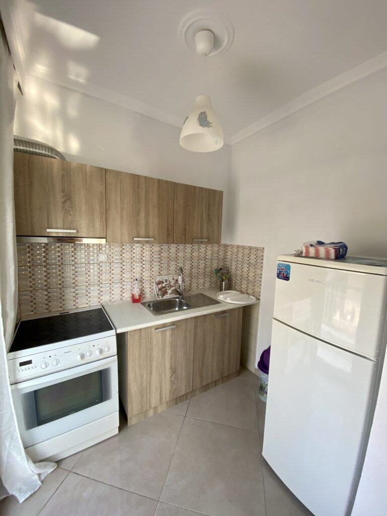 alex apartment a nea kalikratia