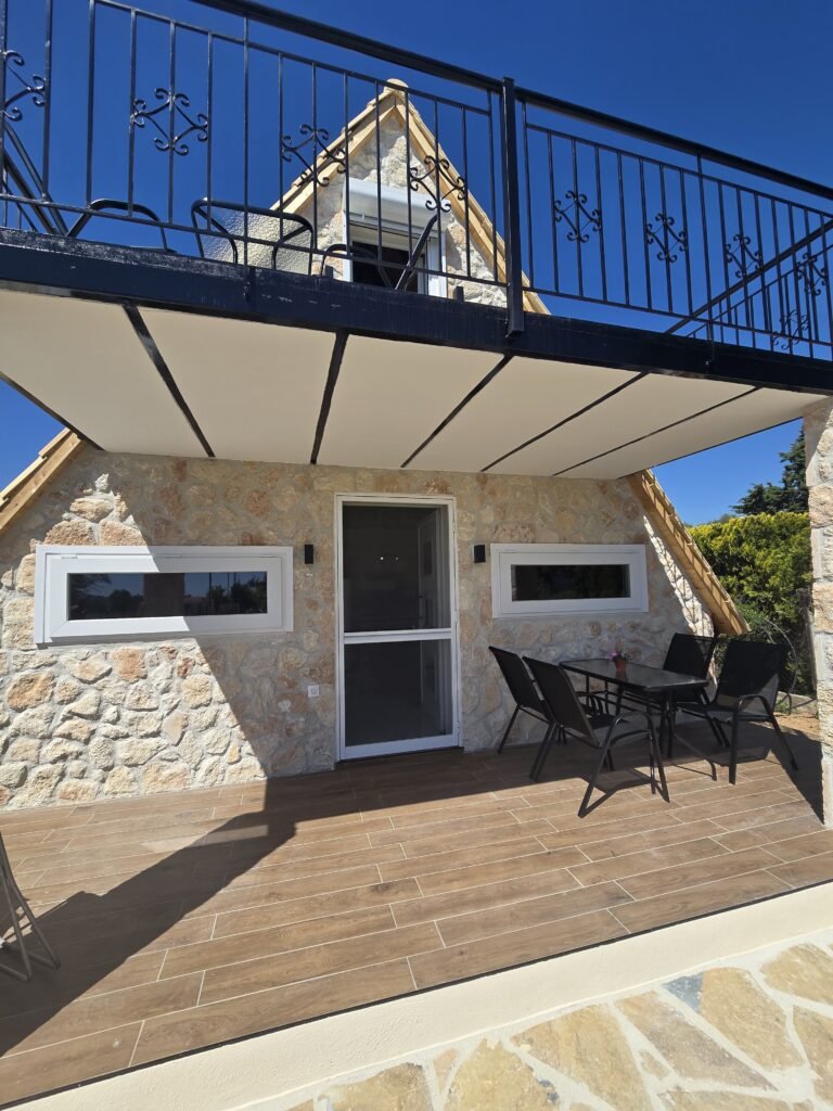 stone villa n2 halkidiki