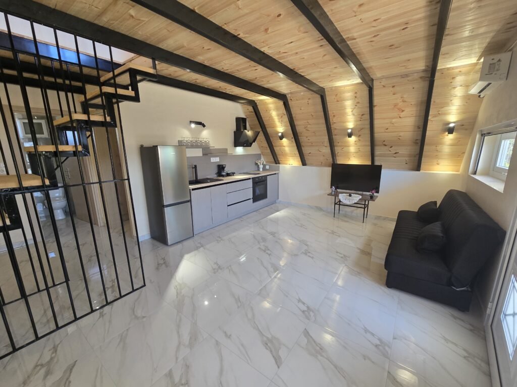 stone villa n2 halkidiki