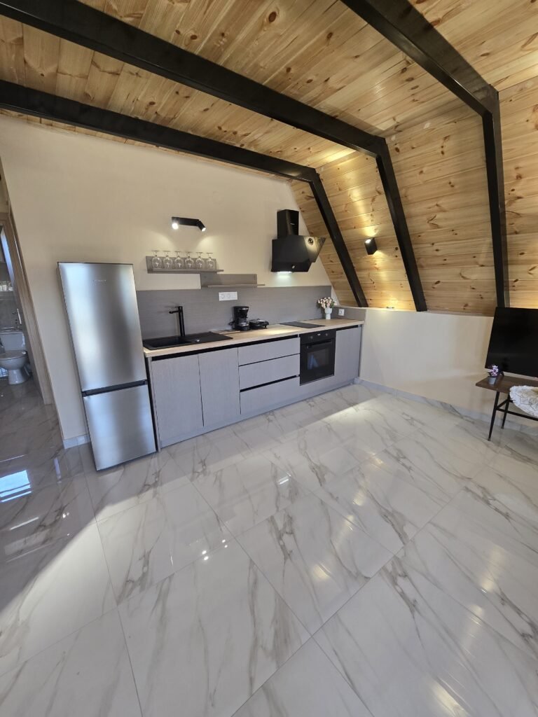 stone villa n2 halkidiki