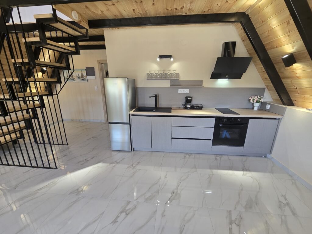 stone villa n2 halkidiki