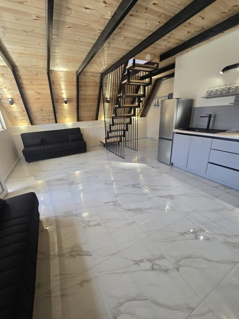 stone villa n2 halkidiki