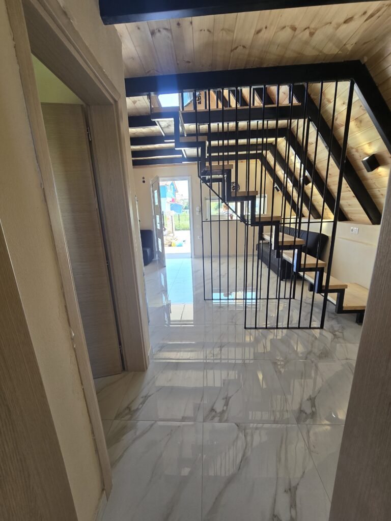 stone villa n2 halkidiki