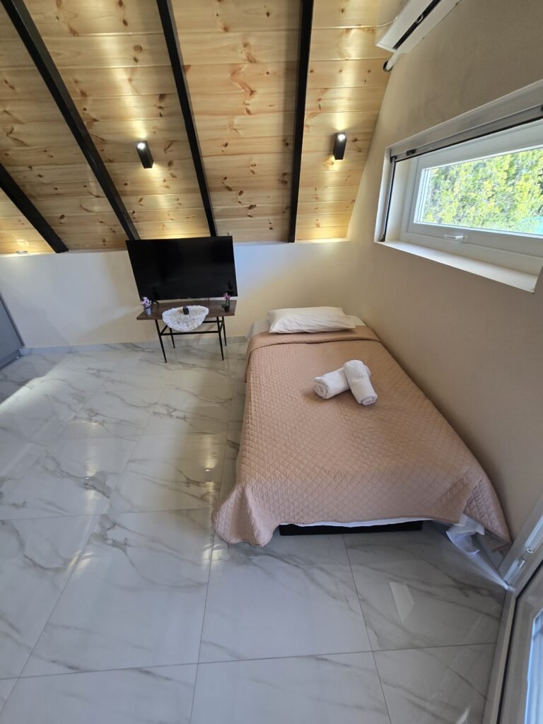 stone villa n2 halkidiki