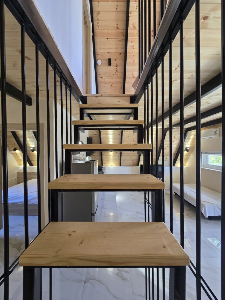 stone villa n2 halkidiki