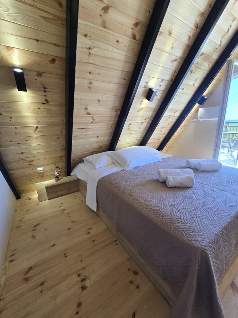 stone villa n2 halkidiki