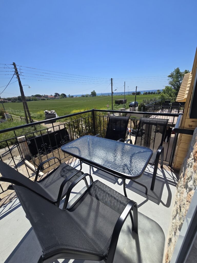 stone villa n2 halkidiki