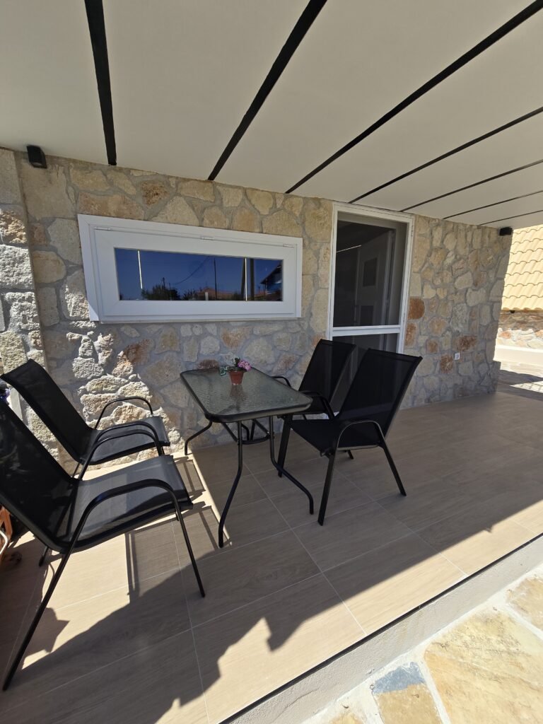 stone villa n 1 halkidiki