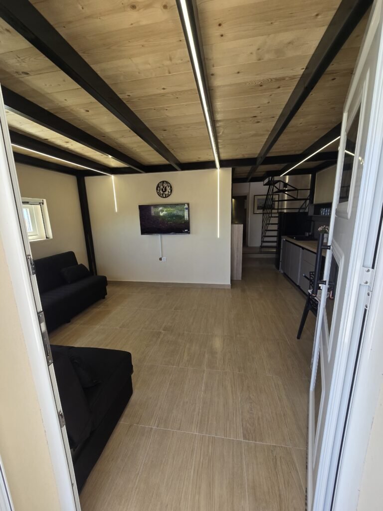 stone villa n1 halkidiki