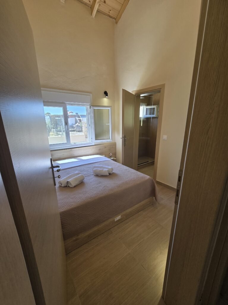 stone villa n1 halkidiki