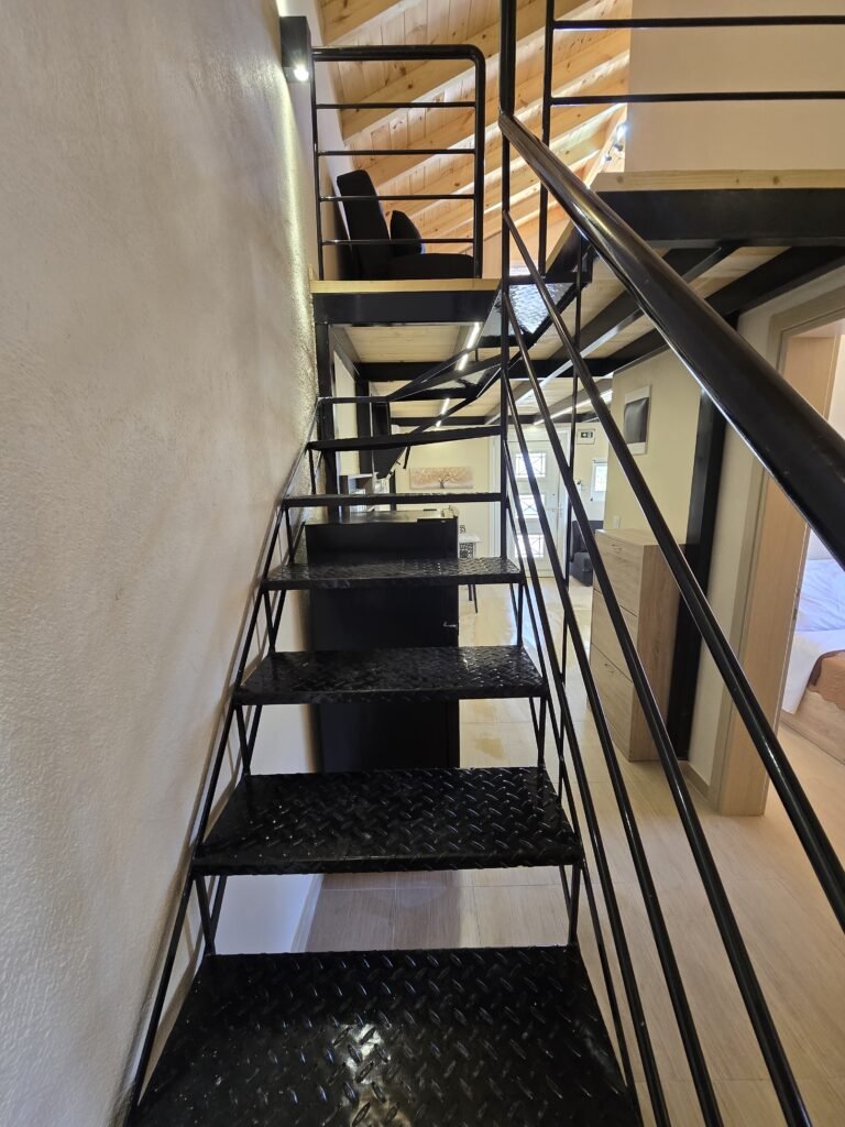 stone villa n1 halkidiki