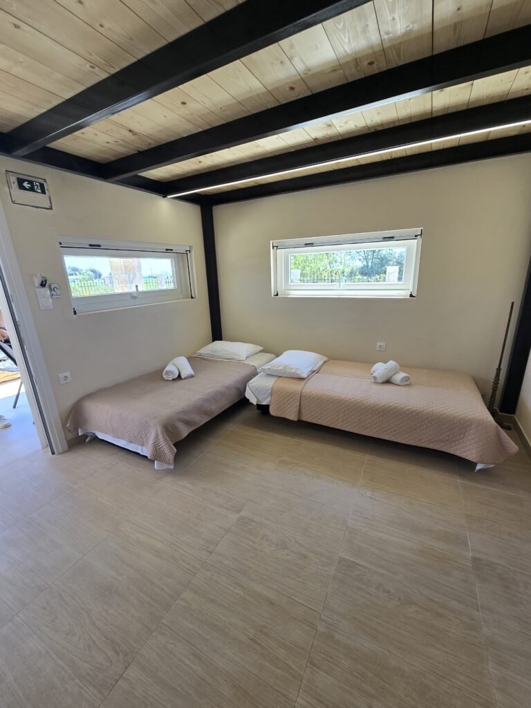 stone villa n1 halkidiki