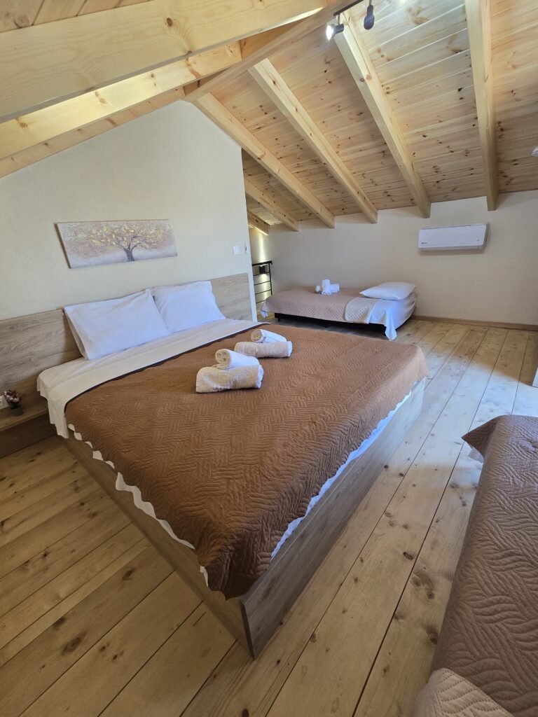 stone viila halkidiki