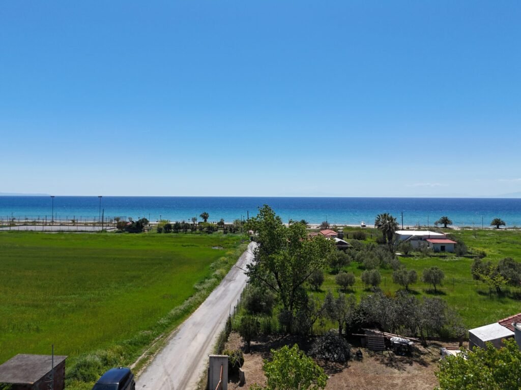 stone villa n2 halkidiki