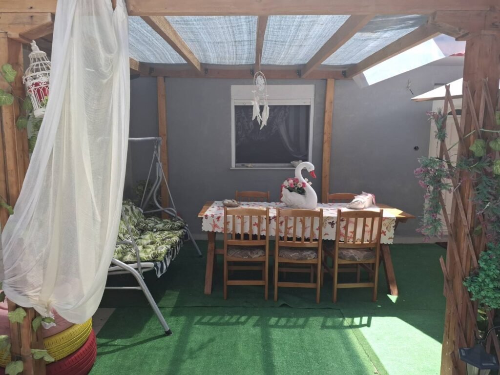 NAFPLIO APARTMENT HALKIDIKI