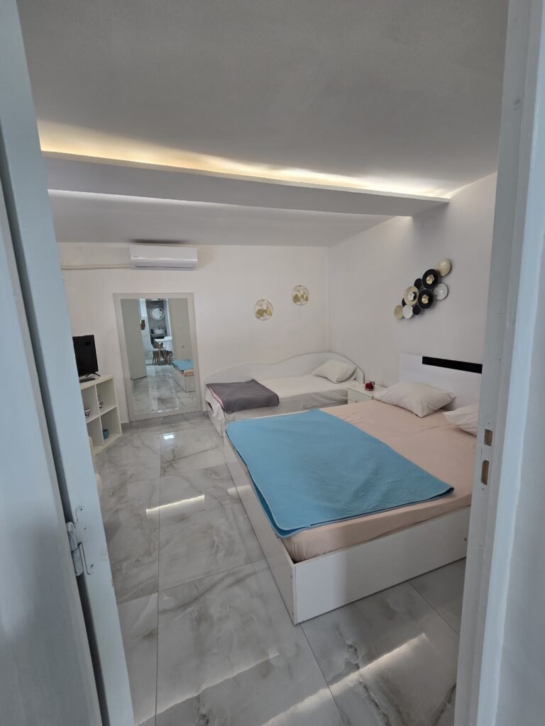 nafplio apartment
