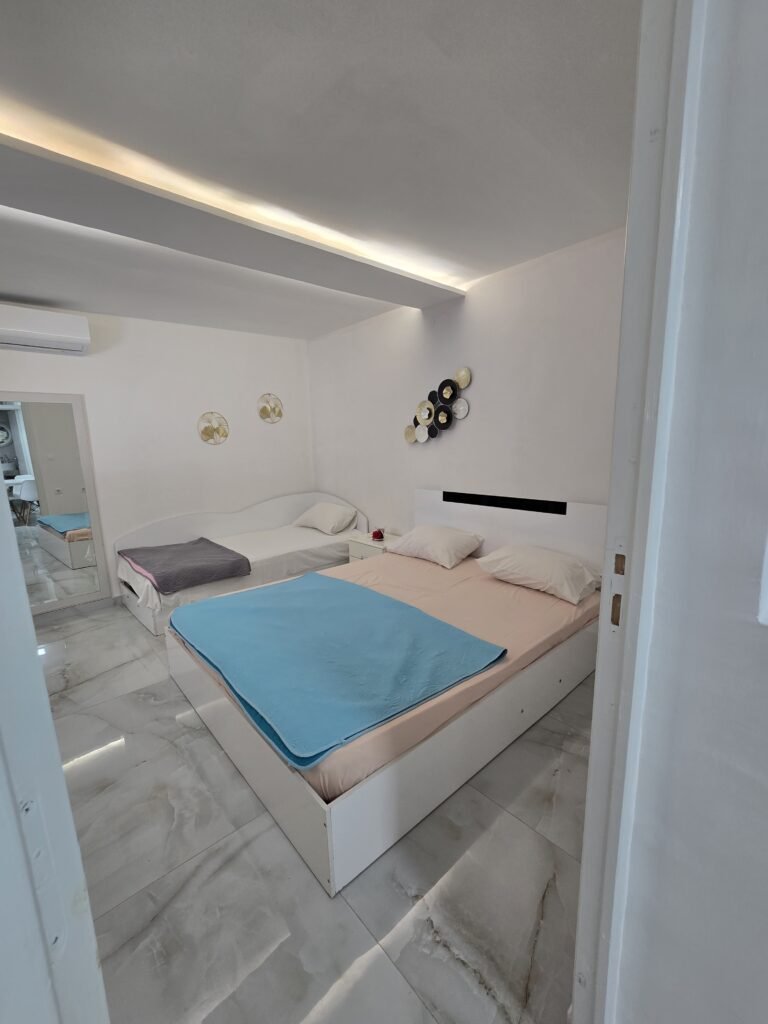 nafplio apartment