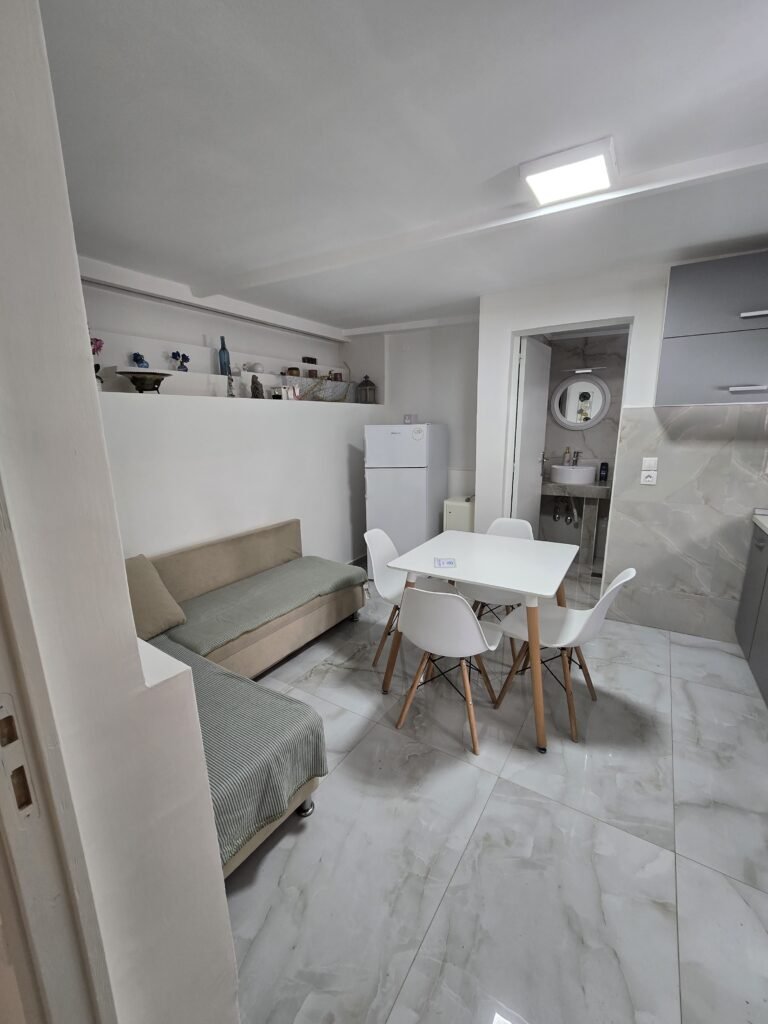nafplio apartment