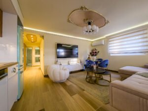 sea la vie apartments halkidiki
