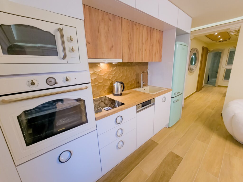sea la vie luxury apartments