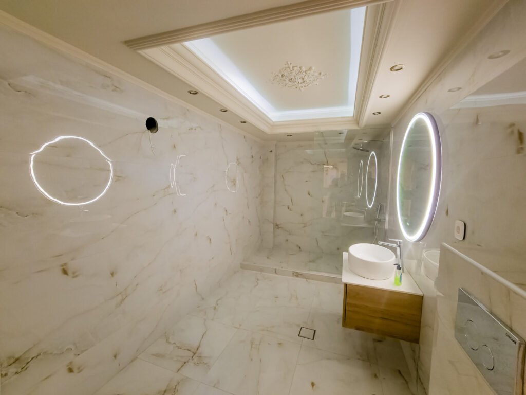 sea la vie luxury apartments