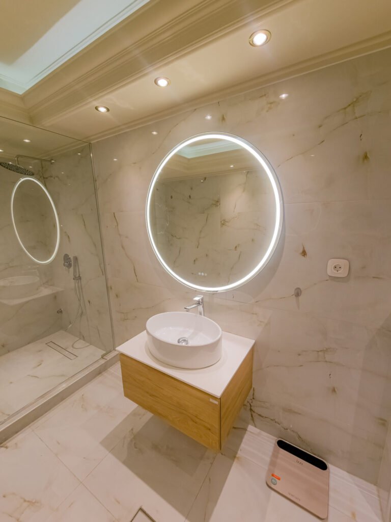 sea la vie luxury apartments