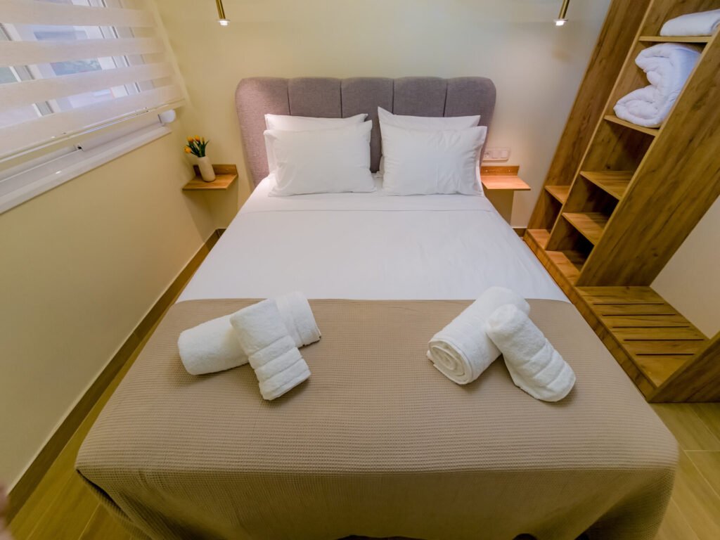 SEA LA VIE APARTMENTS