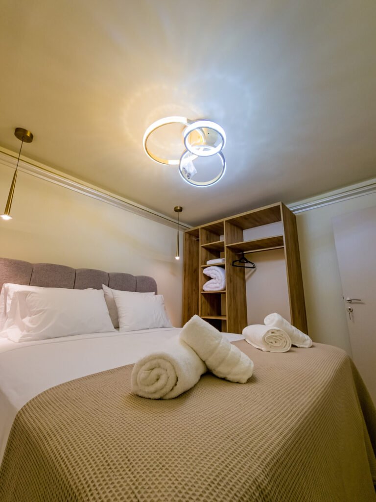 sea la vie apartment