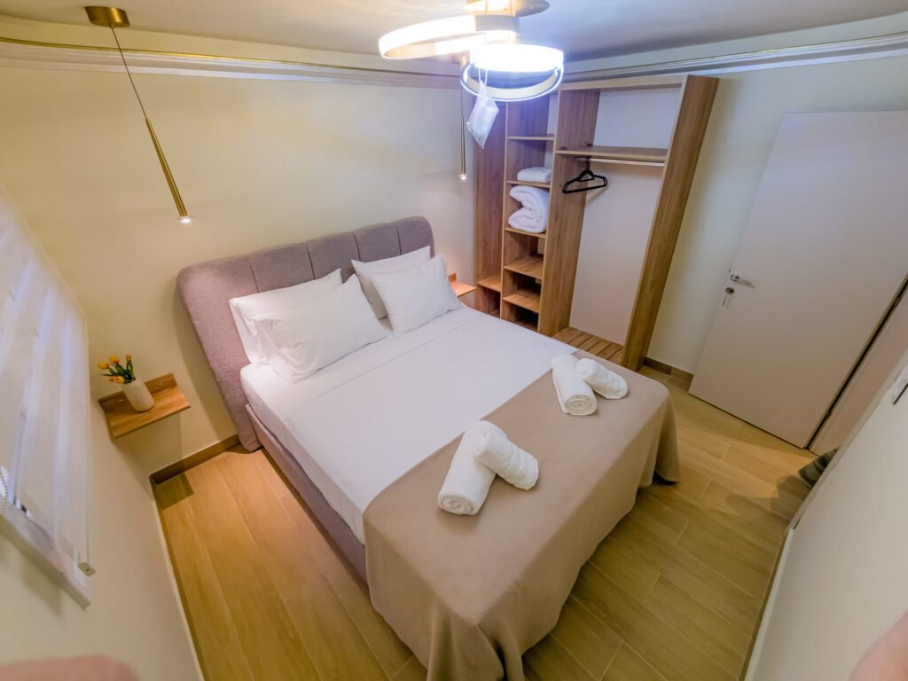sea la vie apartments
