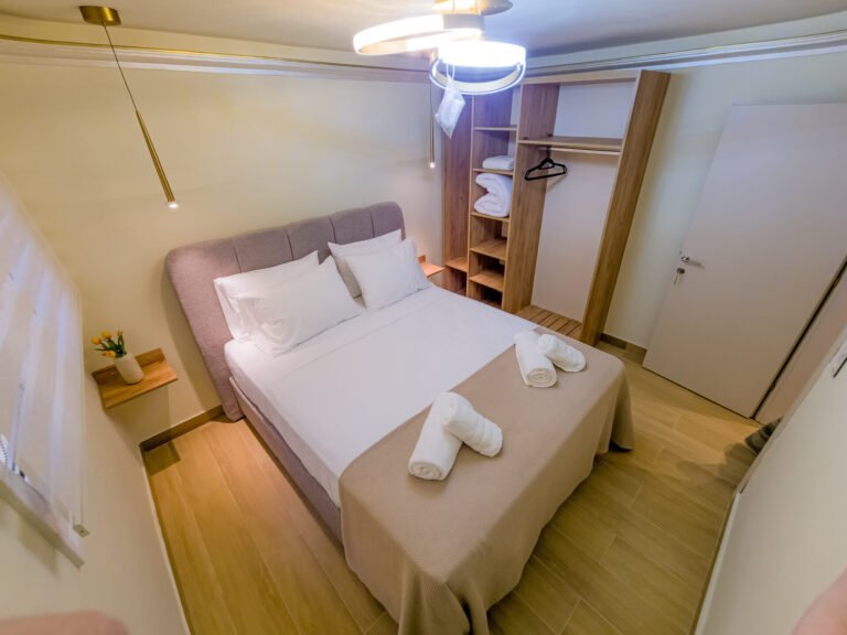 sea la vie apartments