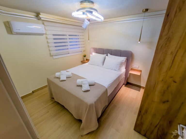 sea la vie apartments halkidiki