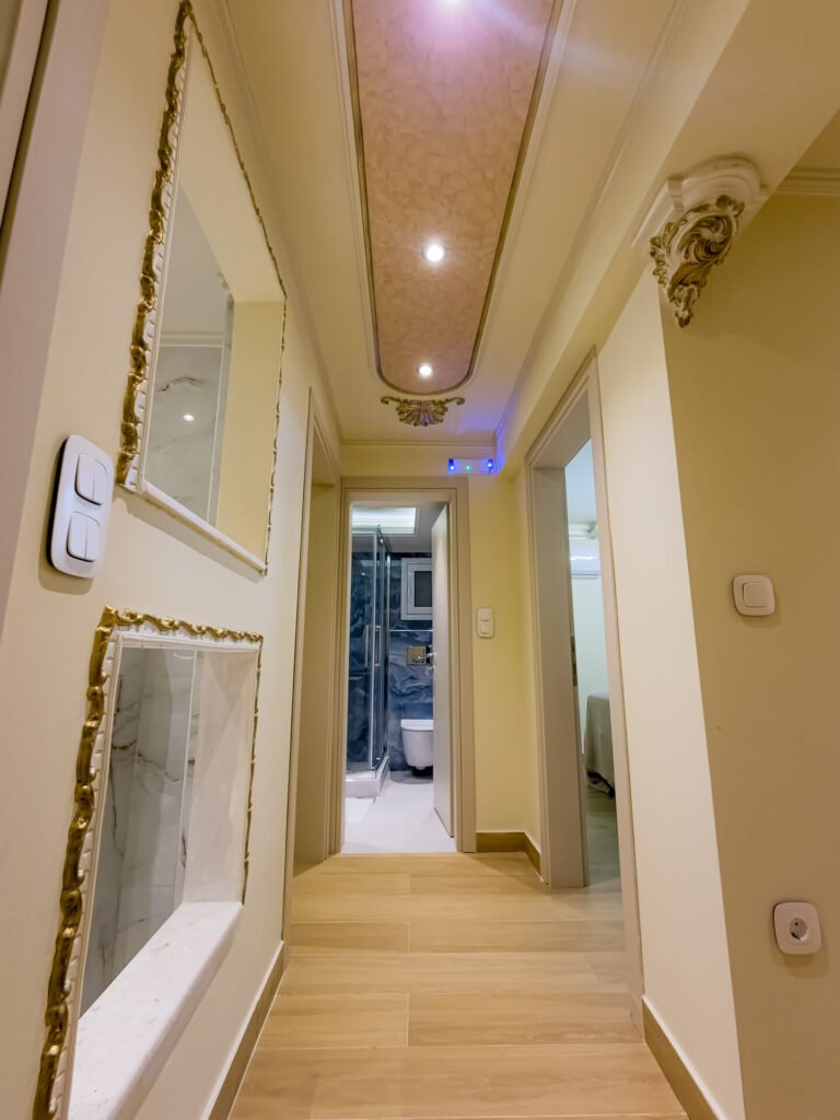 sea la vie luxury apartments