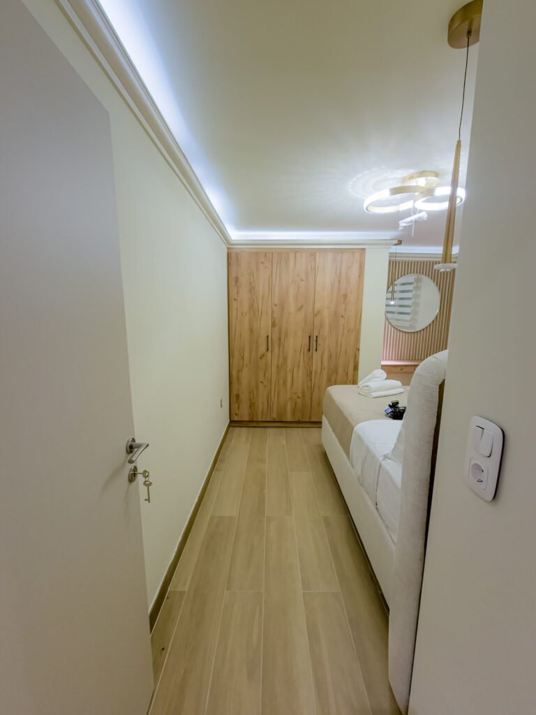 sea la vie luxury apartments