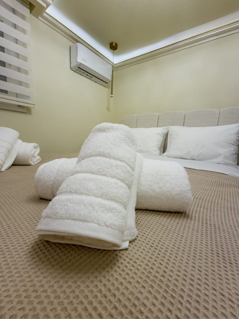 sea la vie luxury apartments
