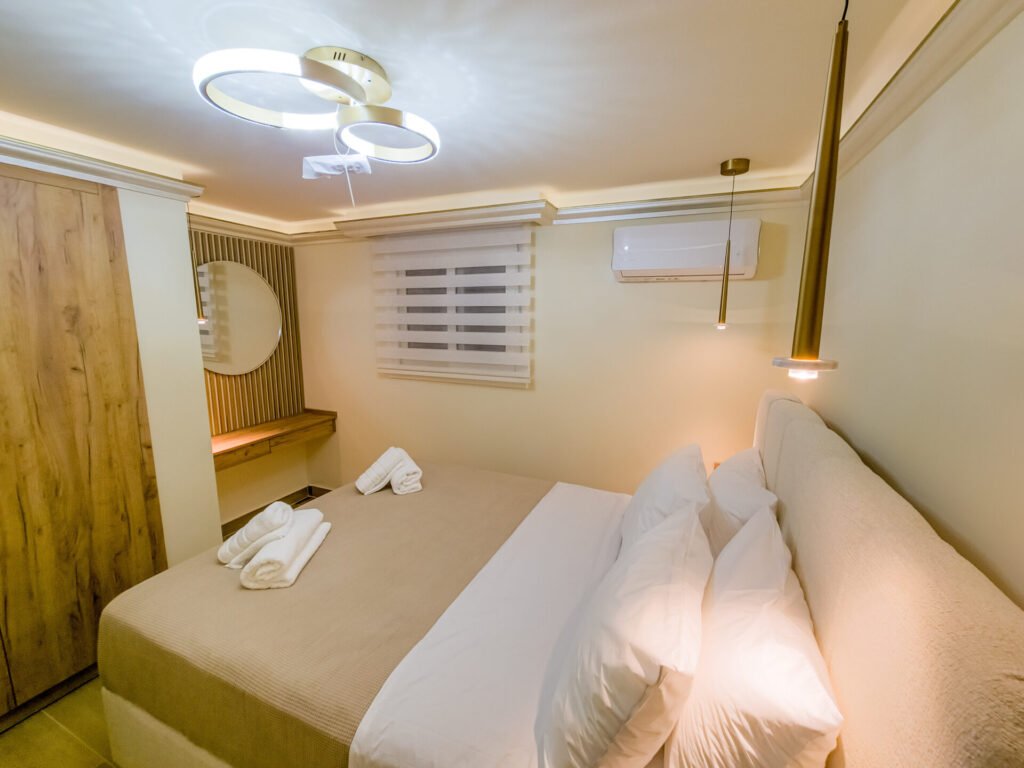 sea la vie luxury apartments