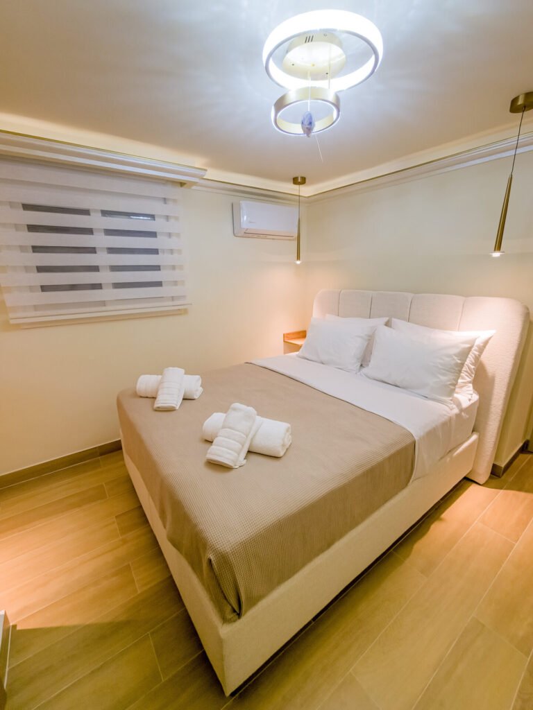 sea la vie apartments