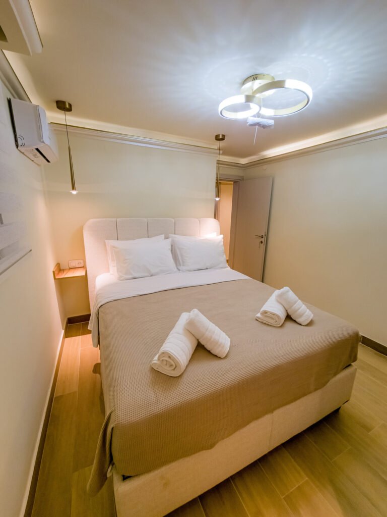 sea la vie apartments