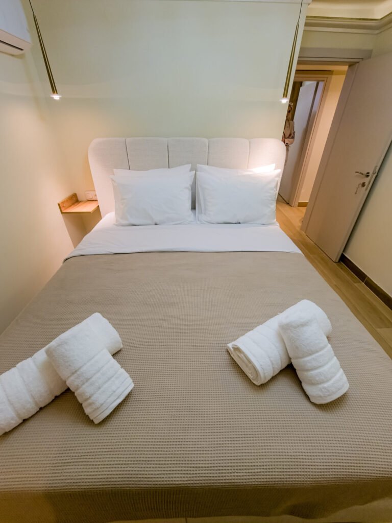 sea la vie apartments