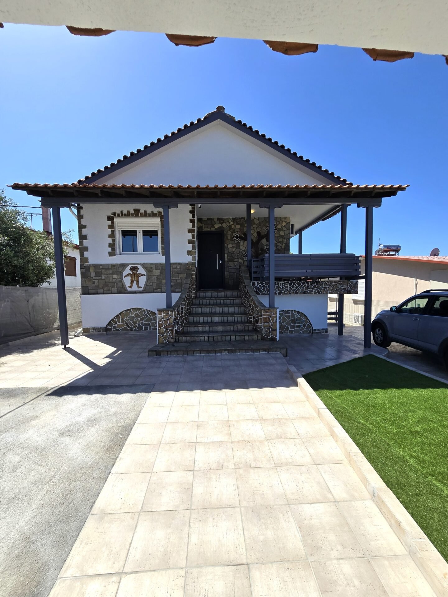 sea whisper villa