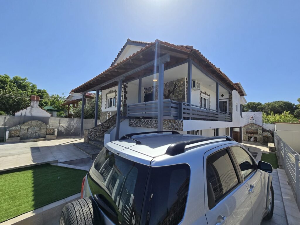 sea whisper villa