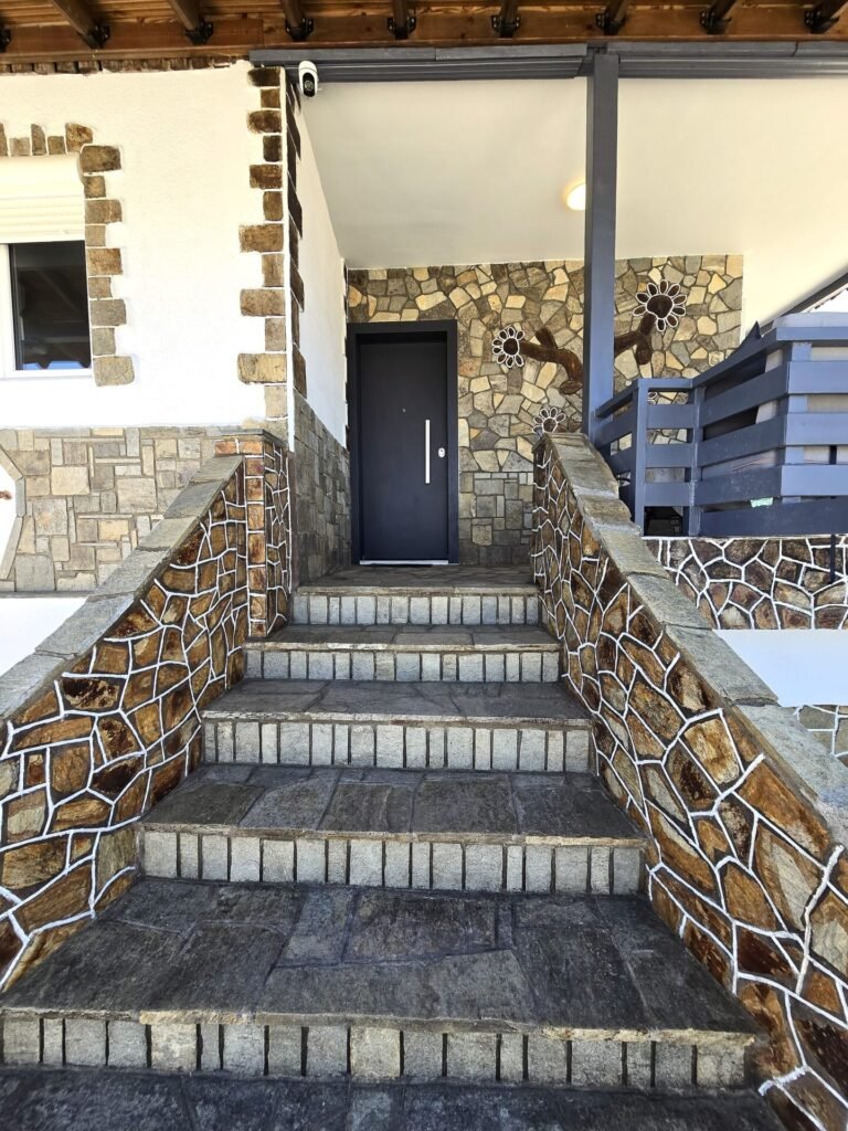 sea whisper villa