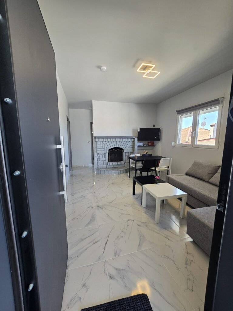sea whisper villa halkidiki