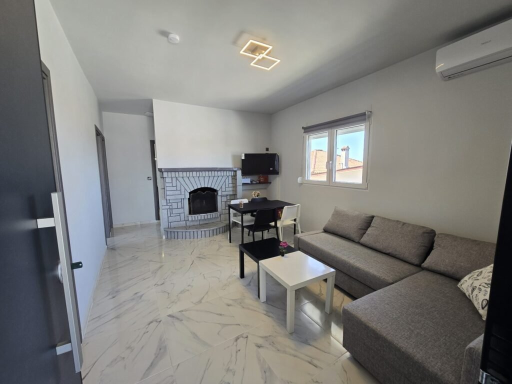 sea whisper villa halkidiki